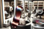 Hair Gloss for Shiny, Healthy Salon-Quality Results
