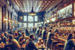 Craft Cocktails: Best Day Drinking Spots to Explore