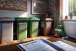 Eco-Friendly Strategies for House Clearance: Green Budgeting Tips