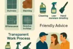 Slate Tile Cleaning Services: Expert Solutions in Barnet