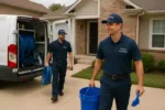 Terrazzo Tile Polishing: Refresh Your Floors Instantly