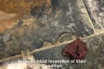 Slate Floor Restoration Timeframe in the UK