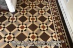 Wax or Sealant for Victorian Tiles: Making the Right Choice