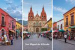 San Miguel de Allende or Guanajuato: Which City to Choose in 2025?