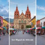 San Miguel De Allende or Guanajuato: Choosing Your 2025 Destination