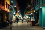 Belize City Safety: Avoid These Areas and Find Safer Options
