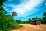 Transportation in Belize: Your Essential Guide to Travel