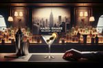 Cocktails at Hard Shake Waldorf Astoria: Your Ultimate Guide