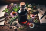 Herbal Tincture Recipes: Discover the UK’s Natural Remedies