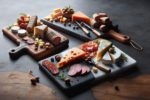 Charcuterie Board Pop: A Visual Guide to Making It Shine