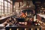 Classic French Coq au Vin: A Timeless Cooking Guide