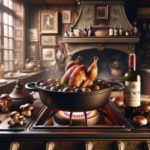 Coq Au Vin: Your Essential Guide to Classic French Cooking