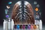Essential Tips for Caring for Color-Treated Hair Textures