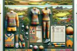 Golf Fashion Trends for 2025: Top Picks from South Africa