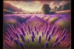 Lavender: The UK’s Secret to Stress Reduction