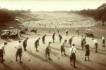Germiston Golf Club: The Ultimate Destination for Golfers