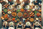 Holiday Side Dishes for Crowds: Must-Try Festive Favourites