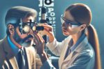 Essential Guide to Eye Health Exams for Men in the UK