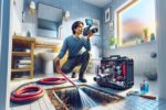 Drain Services in Mission, Canada: Expert Solutions Available