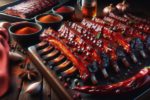 Best BBQ Pork Ribs Spices: Your Ultimate US Guide