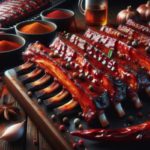 BBQ Pork Ribs Spices: The Ultimate Guide for Us Enthusiasts