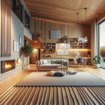 Hydronic Radiant Floor Heating for Ultimate Comfort in Langley