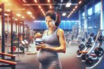 Supplement Safety Tips for Pregnant Athletes