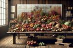 Rustic Food Styling: Top Tips and Universal Techniques