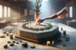 Moxibustion: The UK’s Holistic Path to Emotional Balance