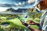 Top Golf Apps for Practice Routines in South Africa