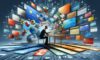 Consolidate Debt in the UK Without Damaging Your Credit