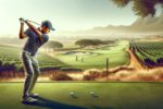 Golf Cut Shot: Master the Technique in South Africa
