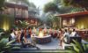 Fire Pit Construction: Essential Tips and Techniques