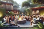 Fire Pit Construction Tips and Techniques You Need to Know