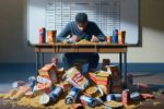 Lifestyle Influences on Dietary Choices in the UK
