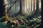Survival Traps: Essential DIY Skills for the Wilderness