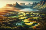 Top Golf Resorts in Europe: Discover South Africa’s Best