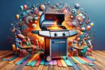 Choosing a Grill with Multiple Burners: A US Guide