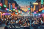 Hidden Gem Eateries: Unique Dining Off The Strip