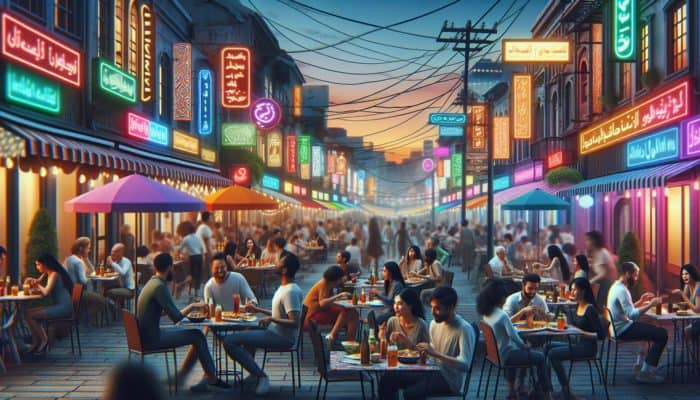 Top Hidden Gem Eateries Off The Strip