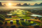 Goose Valley Golf Club: The Top Golf Course in South Africa