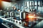 Stainless Steel Tongs: Essential Tool for Every Kitchen