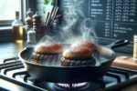 Grilling Burgers Without a Grill: A Complete Guide