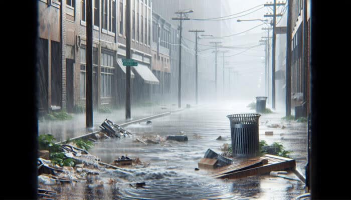 Catch Basin Drainage Services in Richmond Bc: Expert Help
