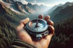 Compass Reading Basics: Key Skills for Effective Navigation
