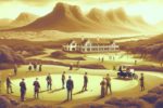 Empangeni Country Club: The Ultimate Golf Experience