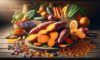 Healthy BBQ Sides: Tasty American Roots for Your Grill