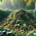 Green Waste Rules for House Clearance in the UK