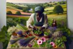 Herbal Face Masks: Discover the UK’s Natural Beauty Tips