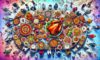 Large Gathering Holiday Recipes: Tips for a Universal Feast
